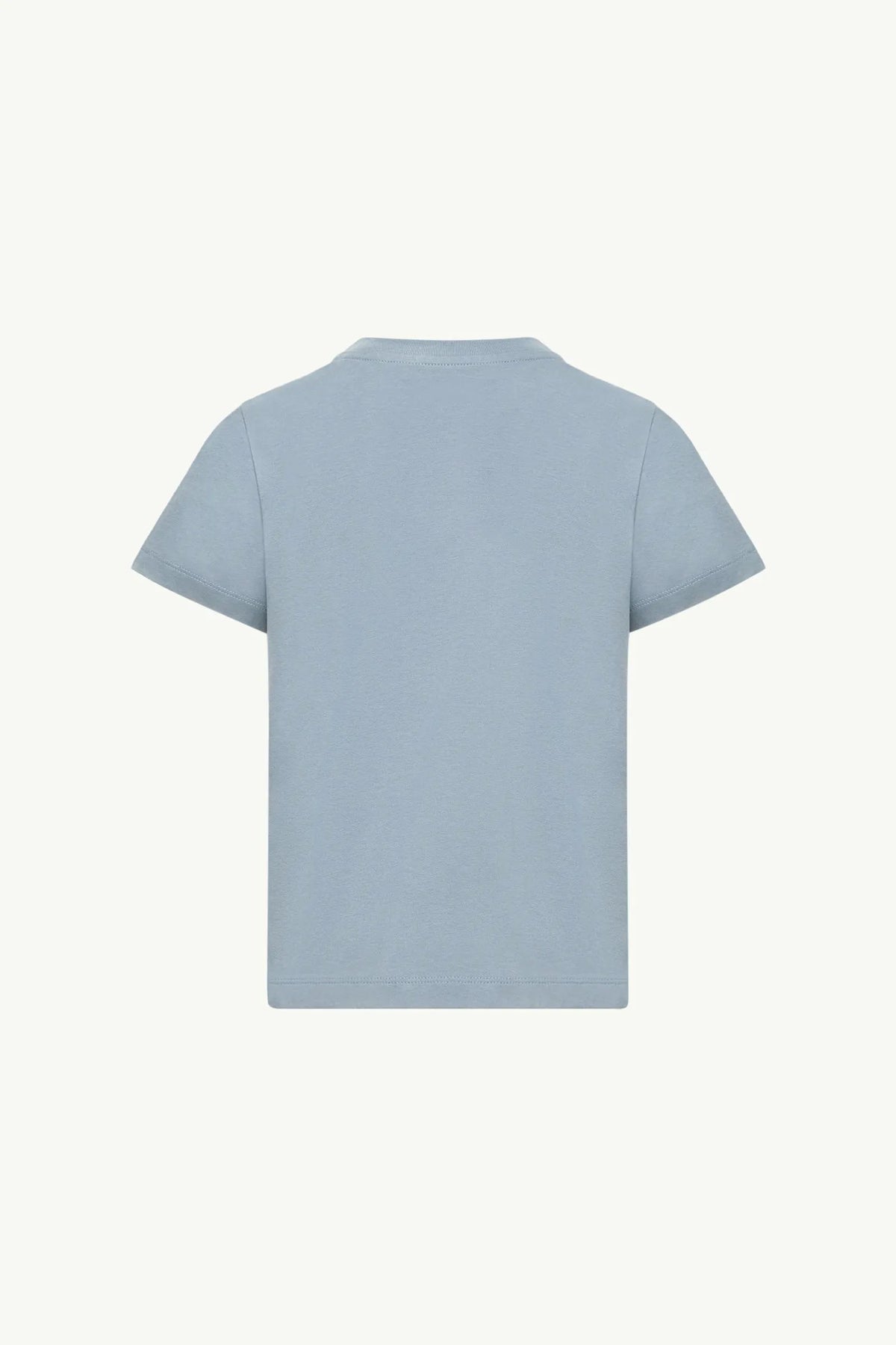 Light Blue & Grey & Navy Blue