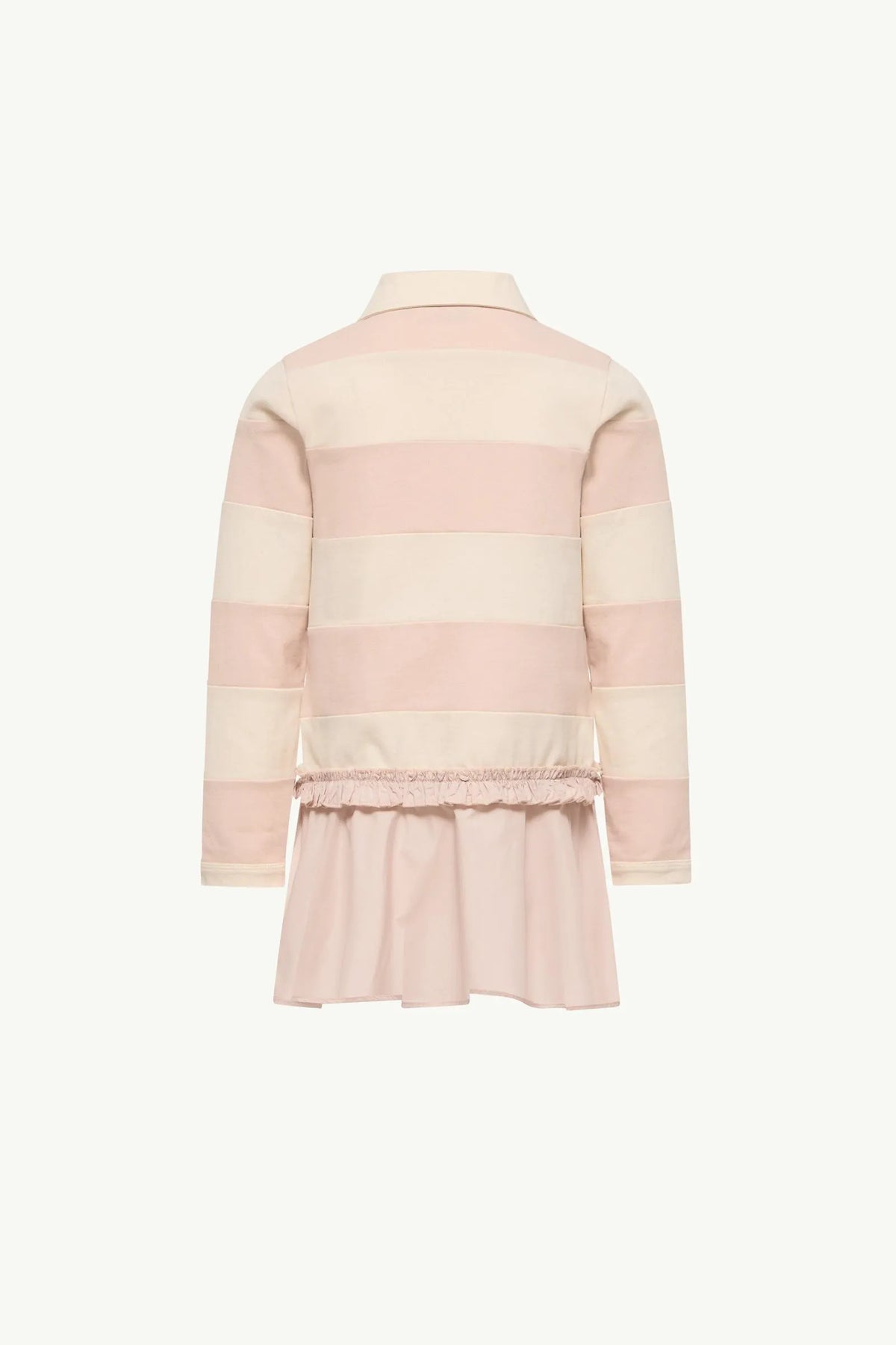 White & Pink