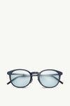 Shiny Dark Blue