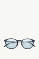 Shiny Dark Blue