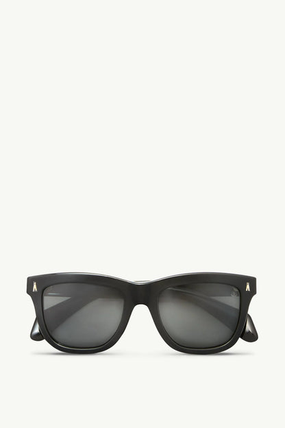 Shiny Black