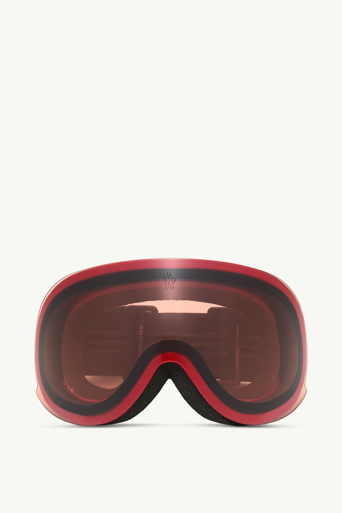 Matte Red