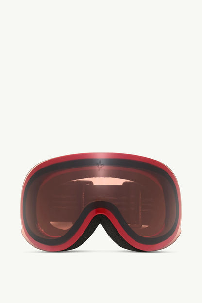 Matte Red