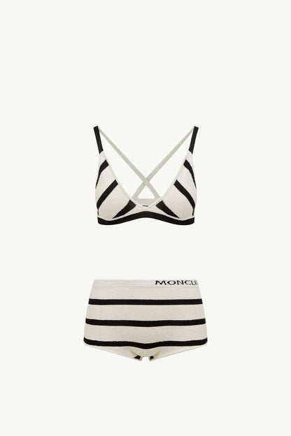 Black & White