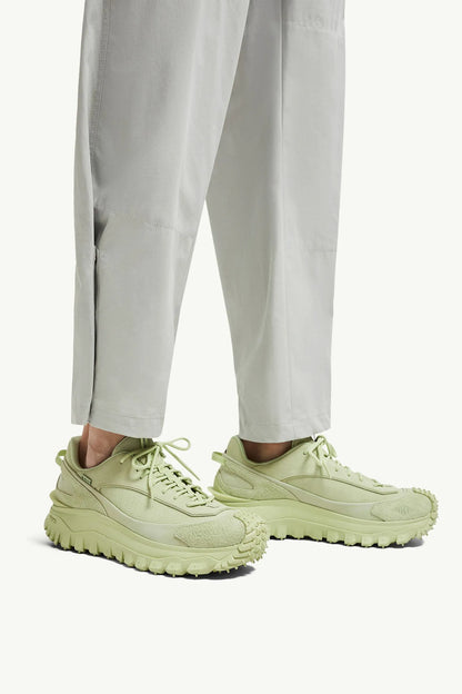 Pastel Green
