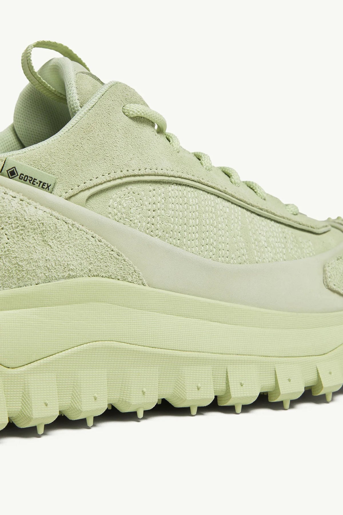 Pastel Green