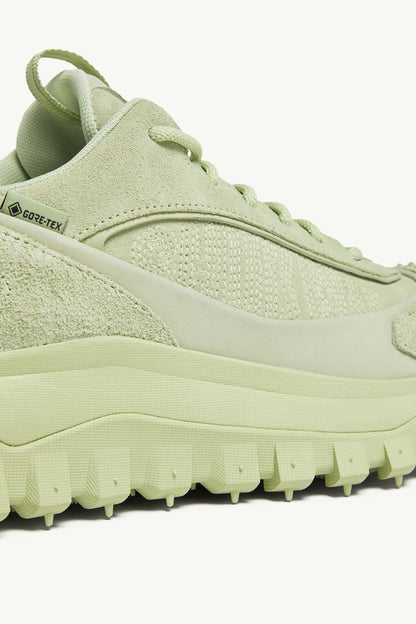 Pastel Green
