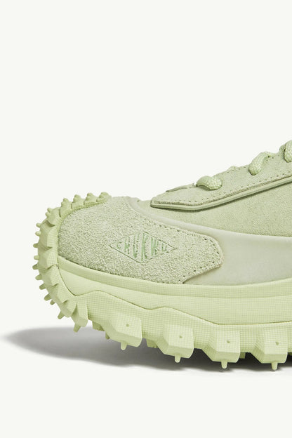 Pastel Green