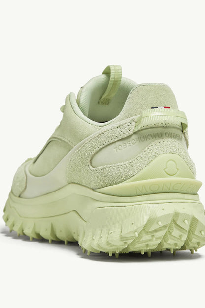 Pastel Green