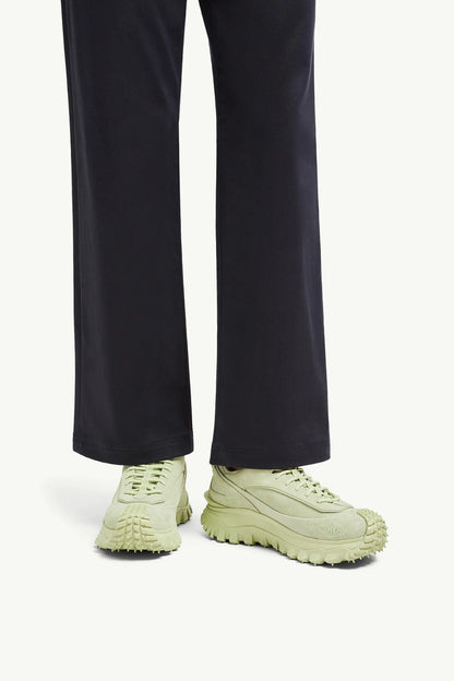 Pastel Green