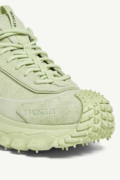Pastel Green