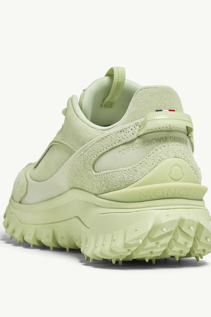 Pastel Green