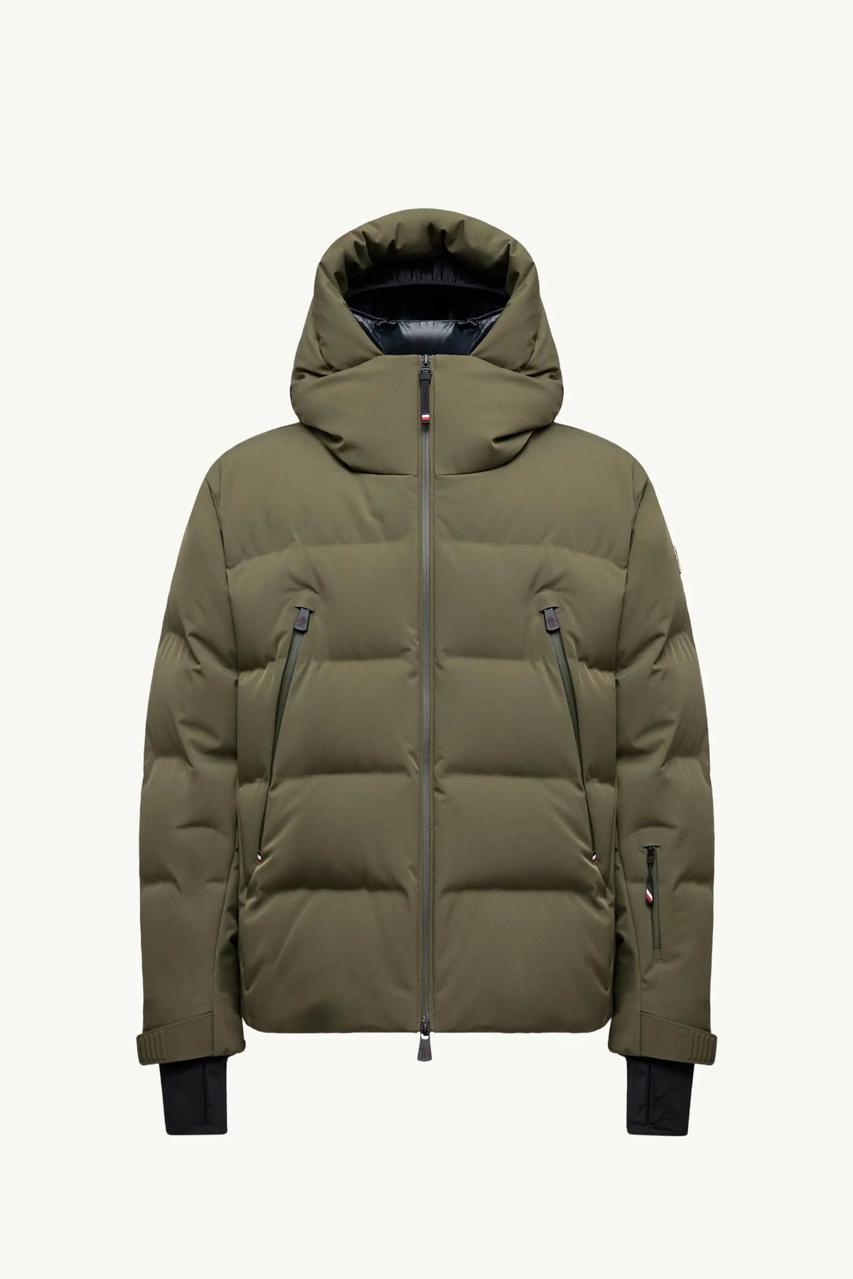 Olive Green