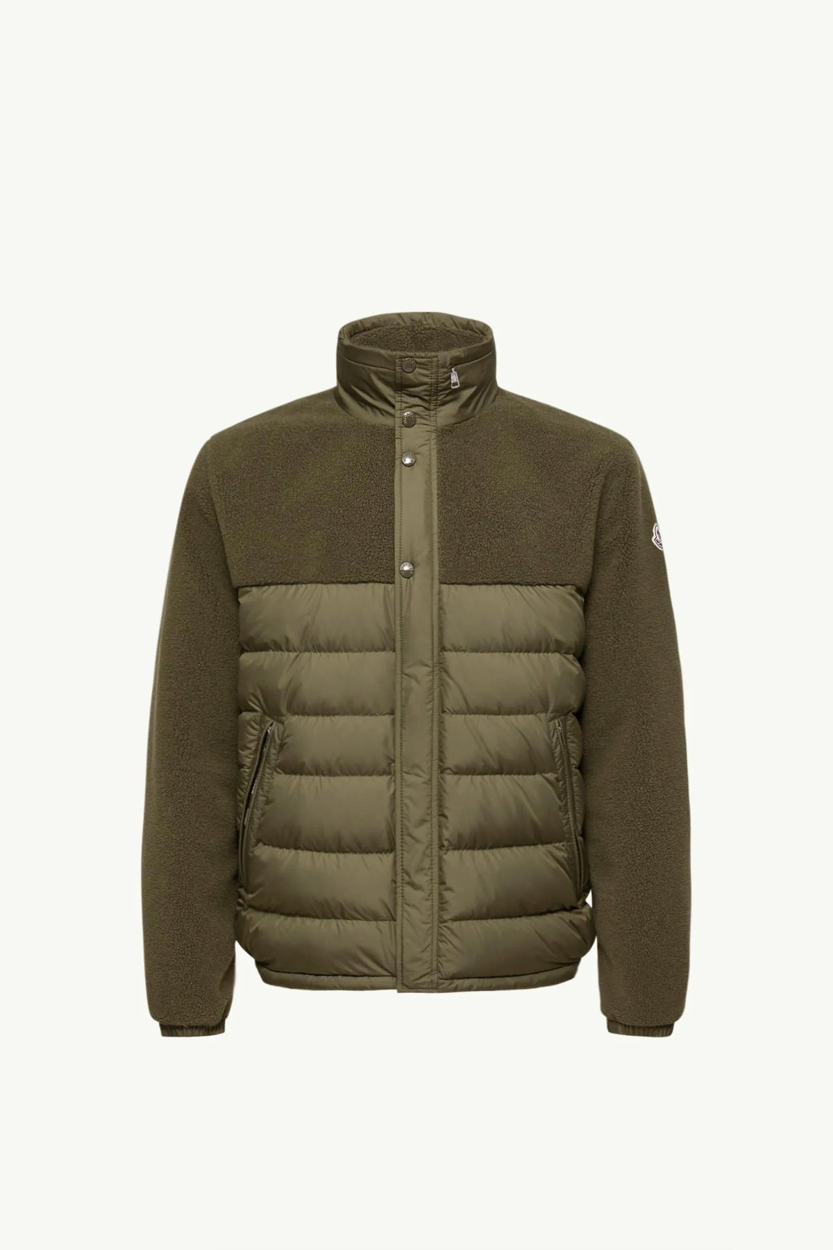 Olive Green
