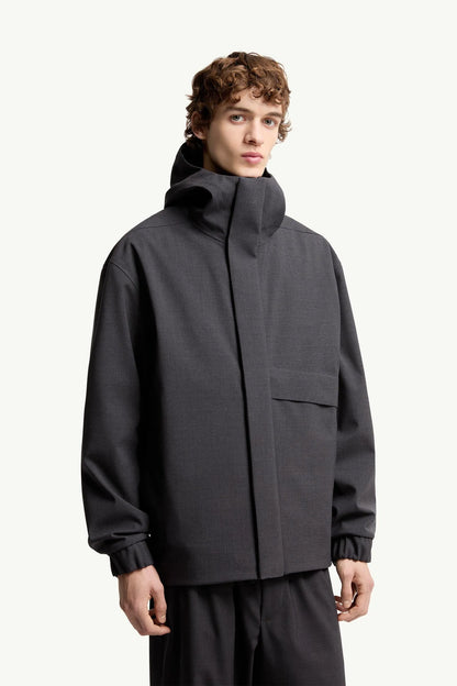 Dark Grey