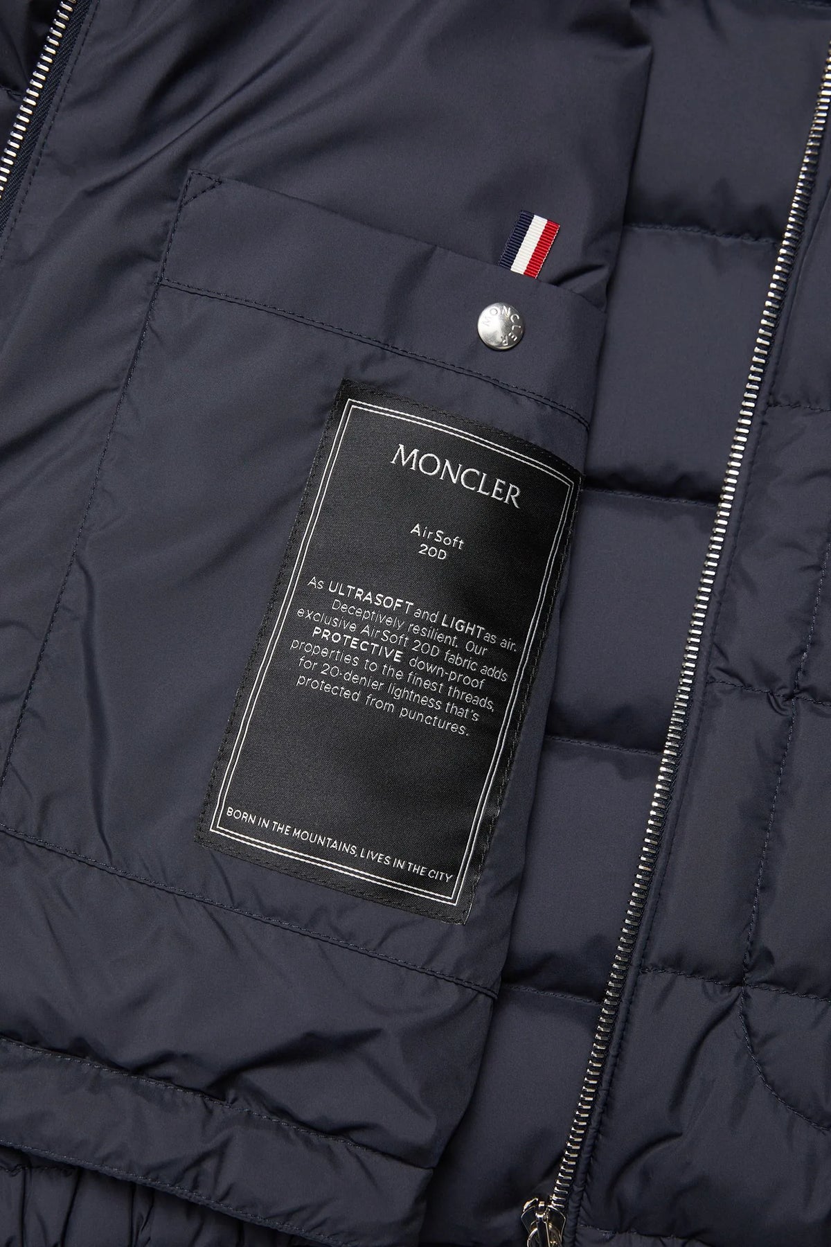 Navy Blue