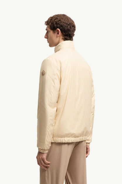 Ochre Yellow