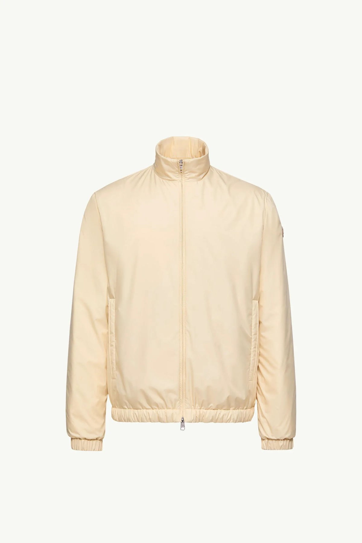 Ochre Yellow