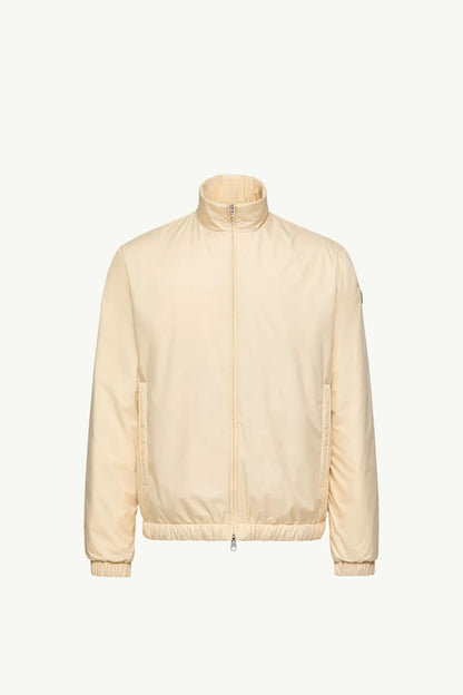Ochre Yellow