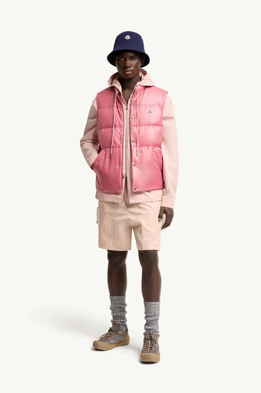 Bright Pink