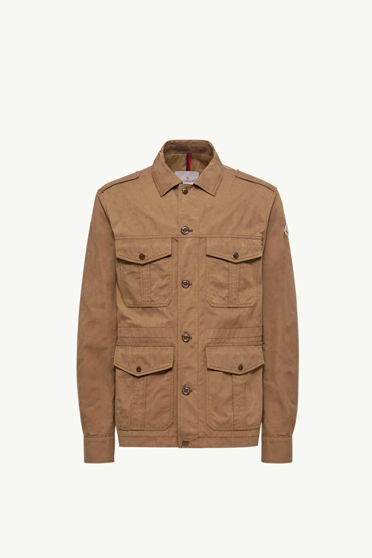 Light Brown