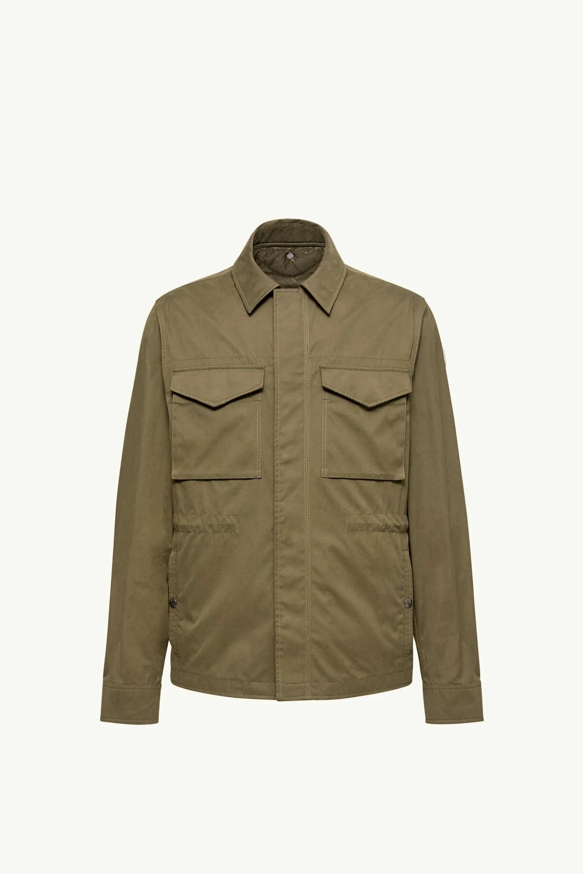Olive Green