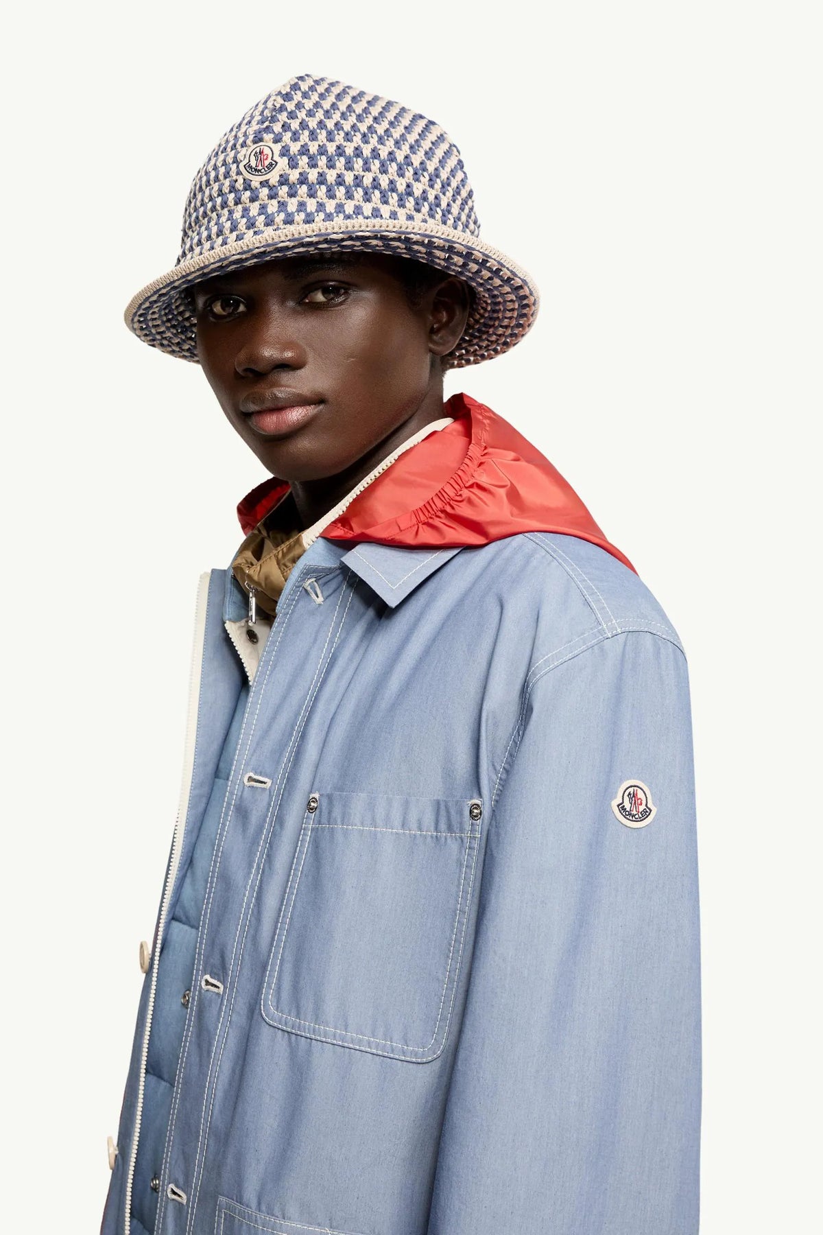 Powder Blue