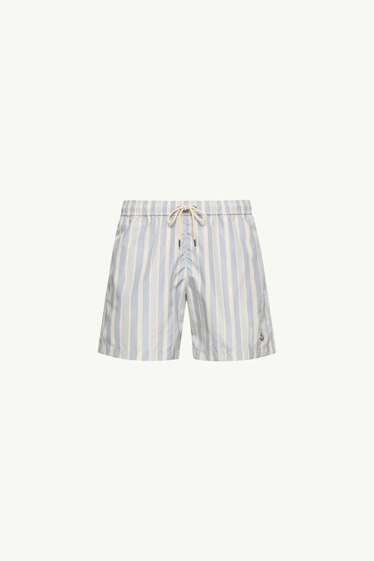 White & Blue