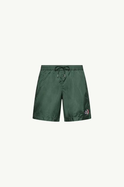 Emerald Green