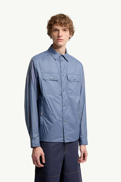 Denim Blue