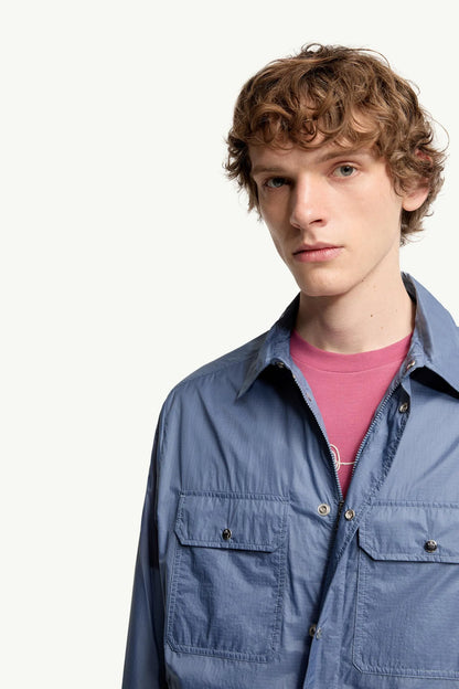 Denim Blue