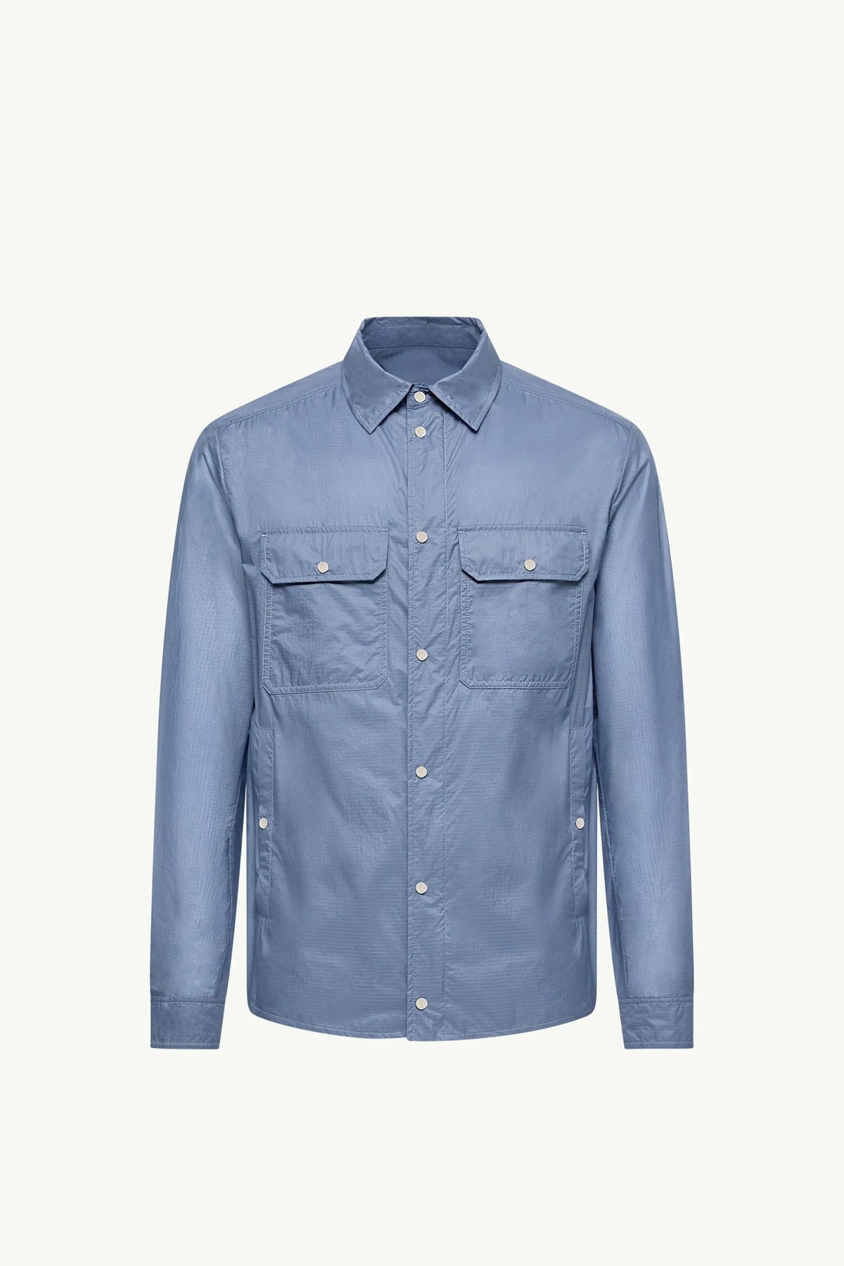 Denim Blue