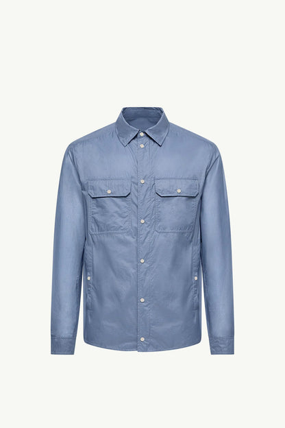 Denim Blue