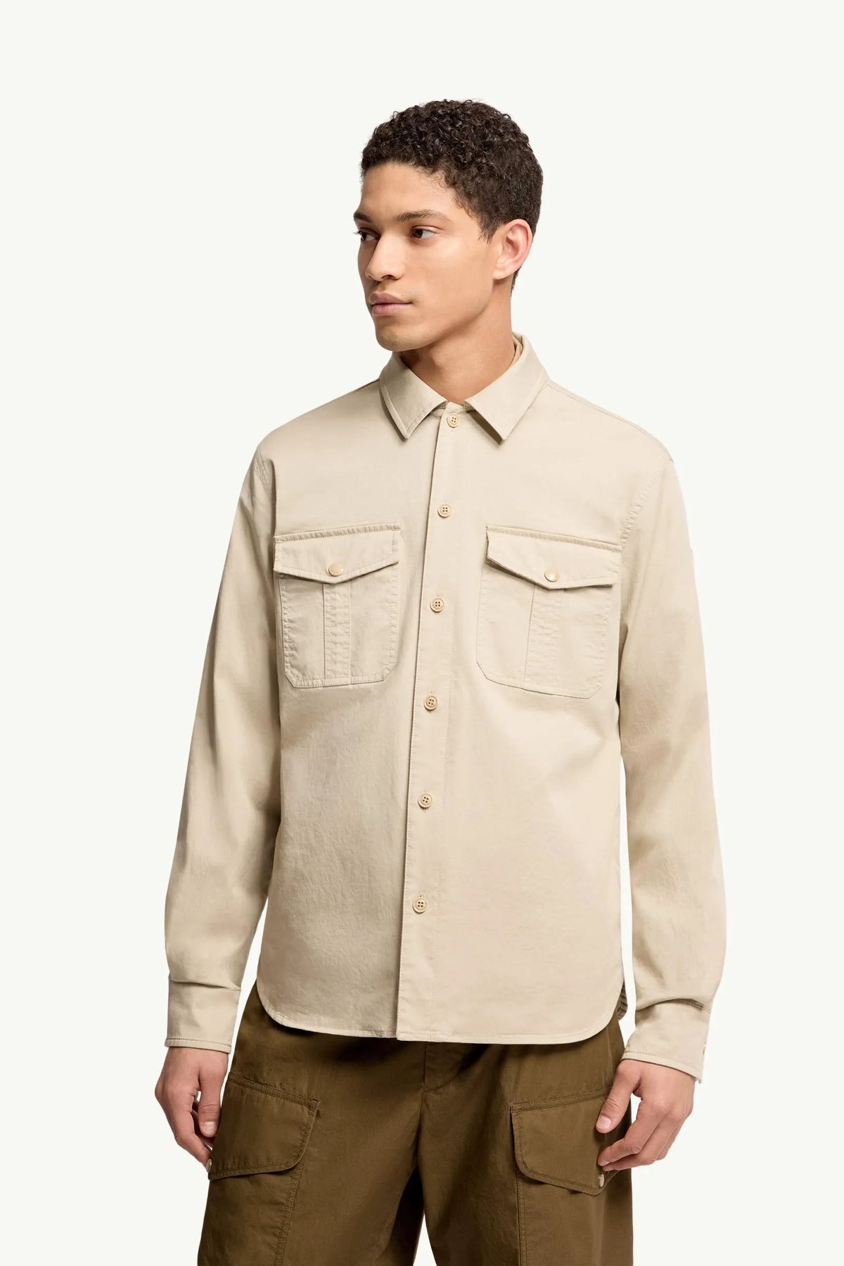 Light Beige