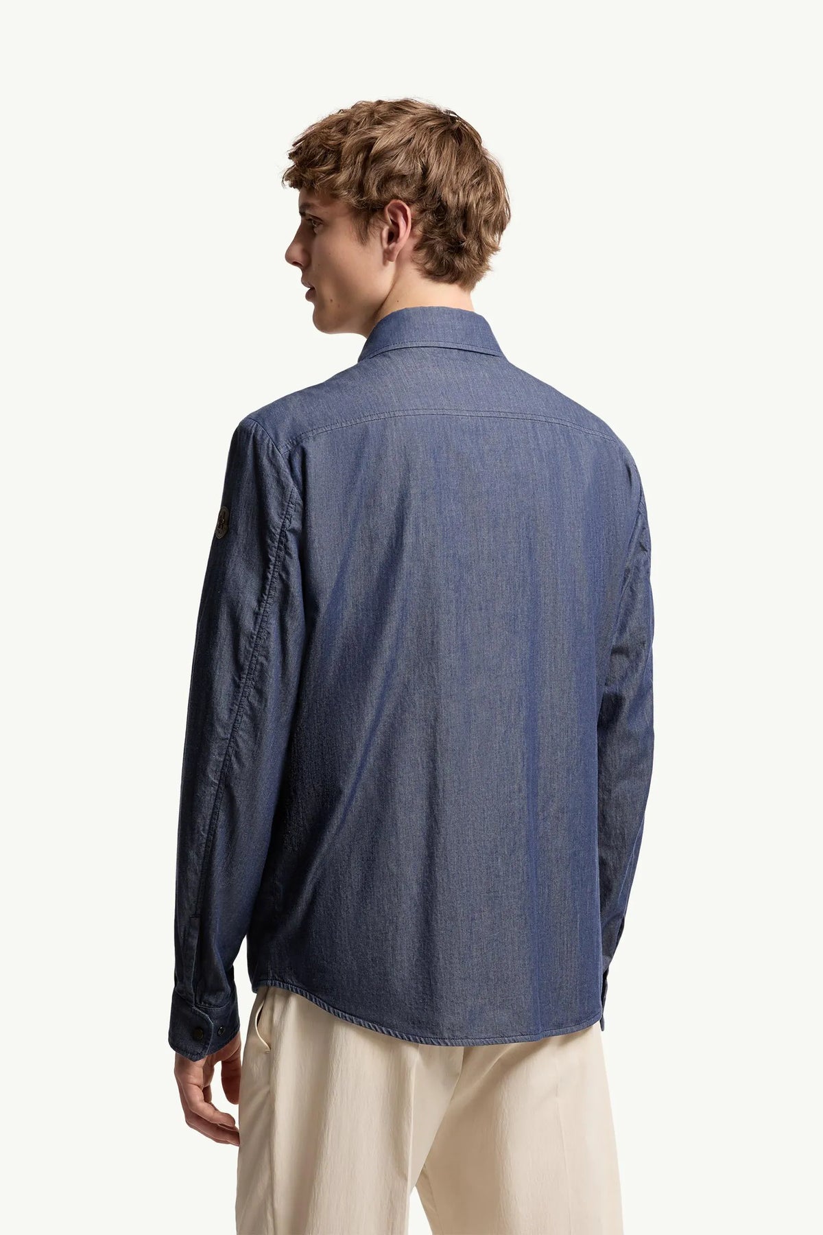 Denim Blue