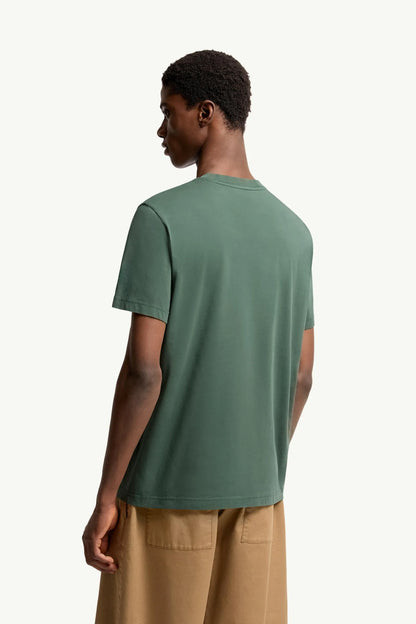 Emerald Green