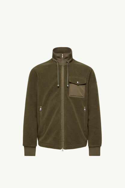 Olive Green