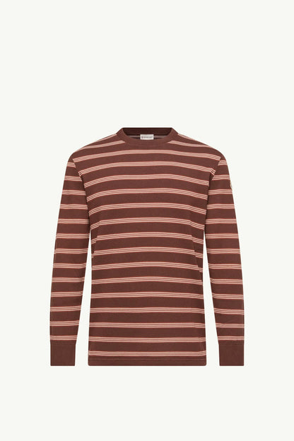 Brown & Pink