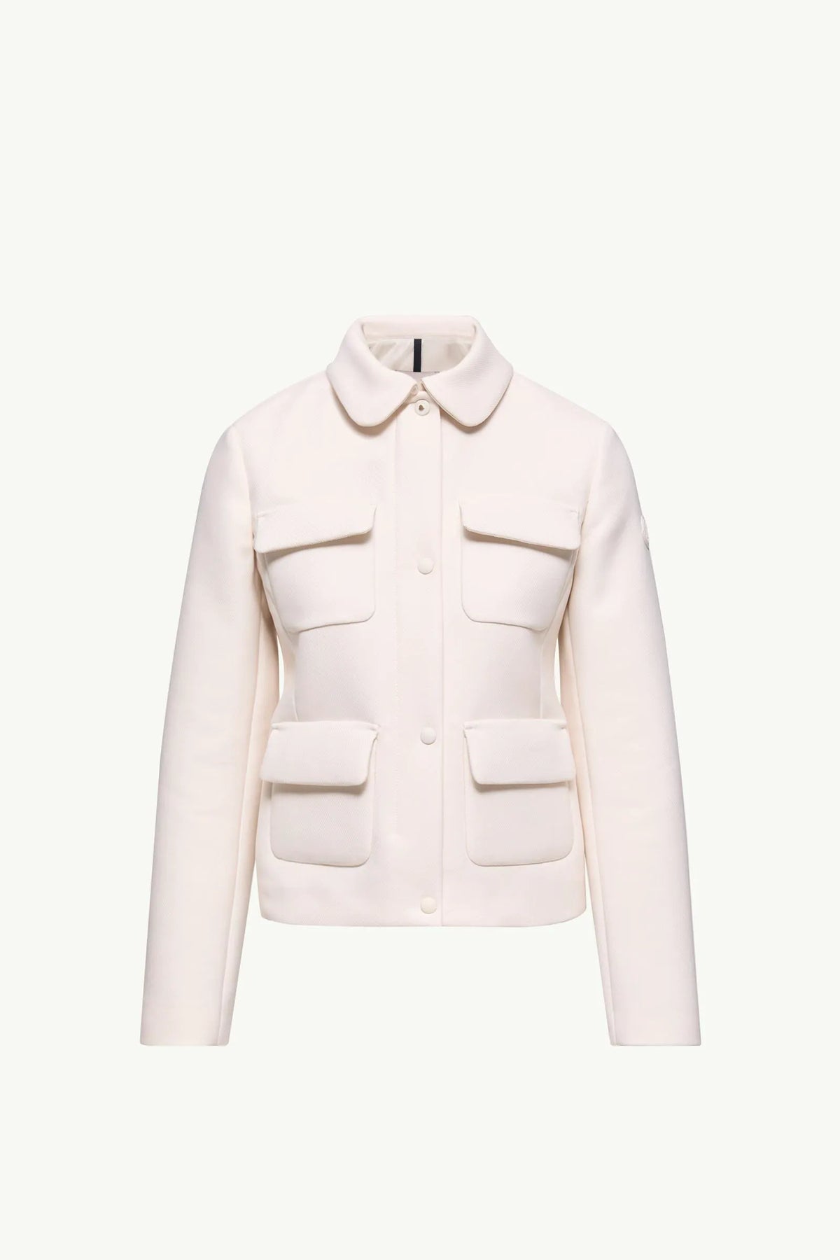 White Ivory