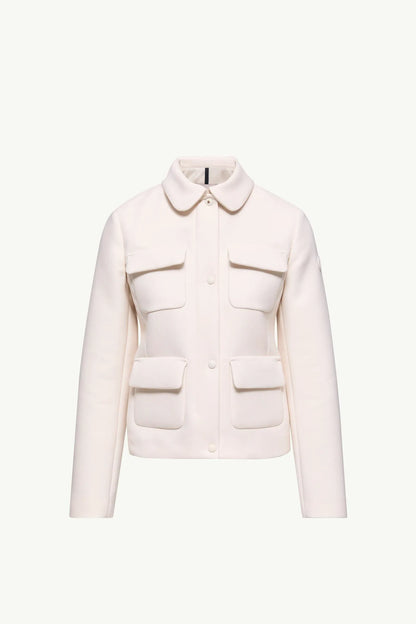 White Ivory