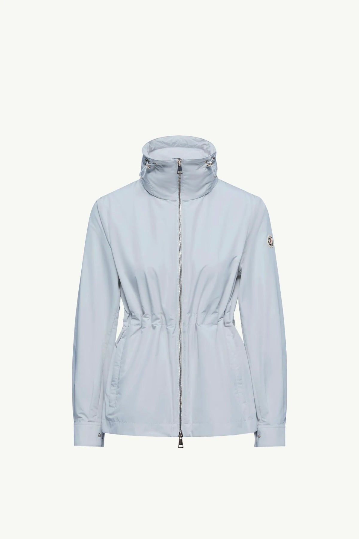 Ice Blue