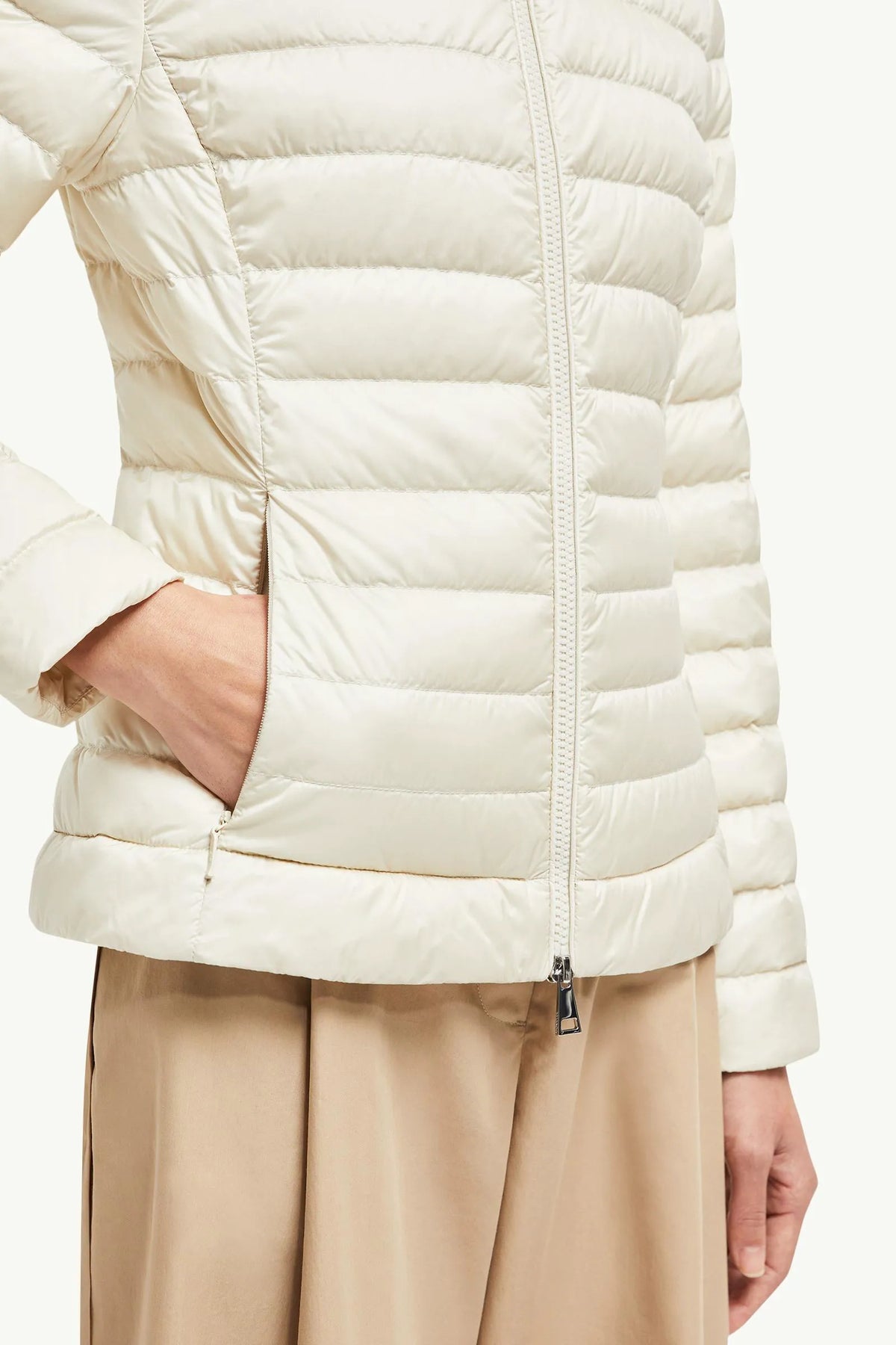 White Ivory
