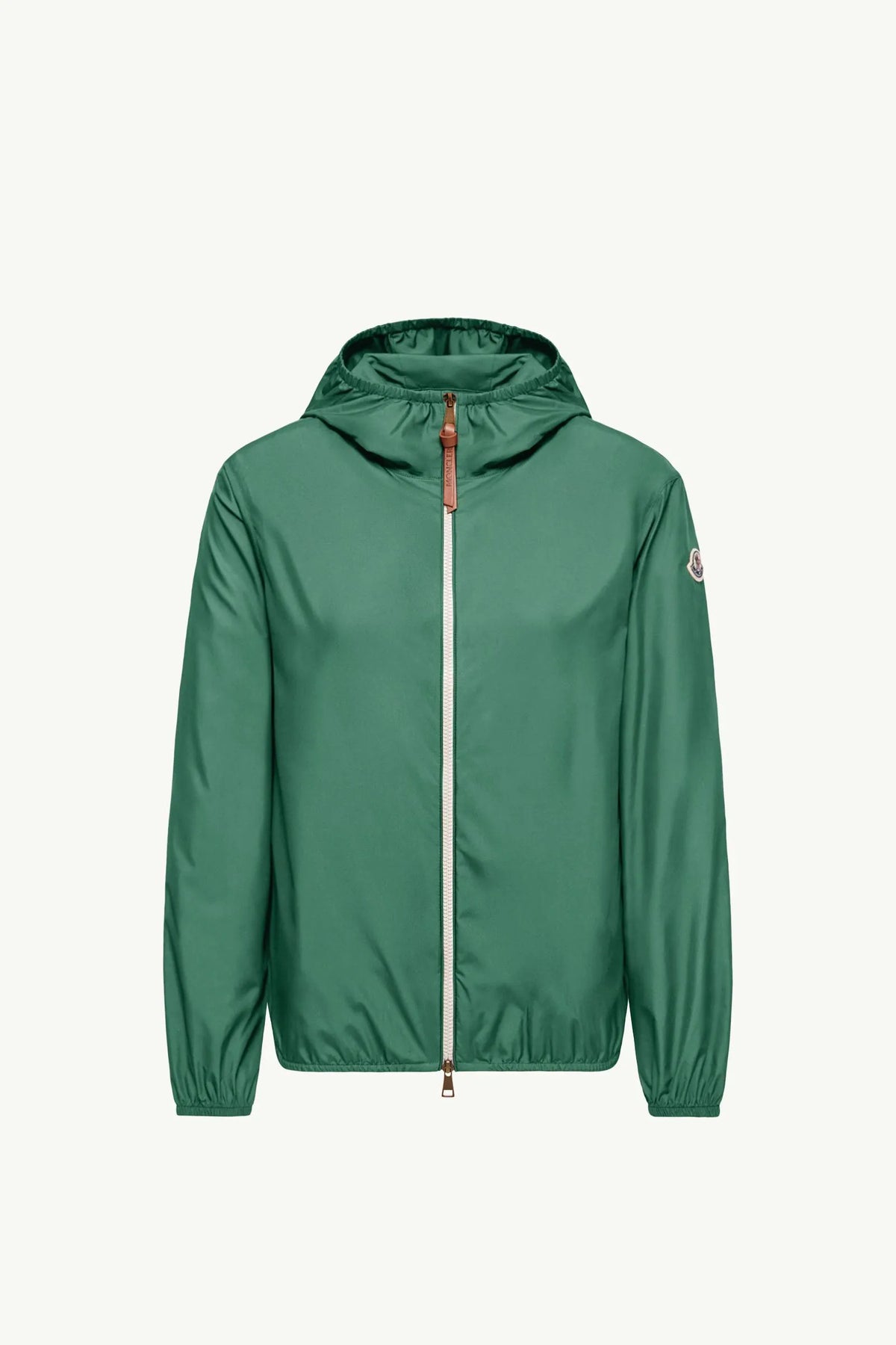 Emerald Green