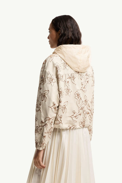 White & Brown