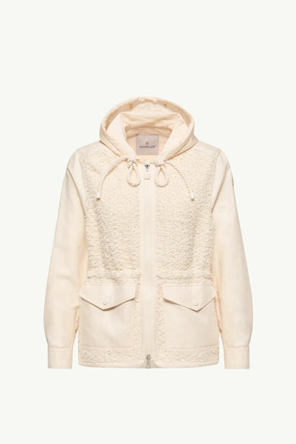 White Ivory