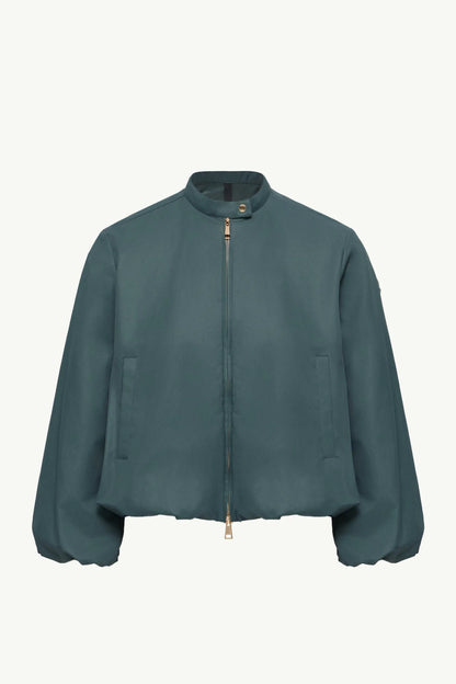 Teal Blue