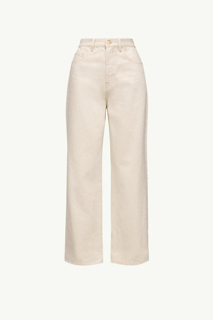 White Ivory