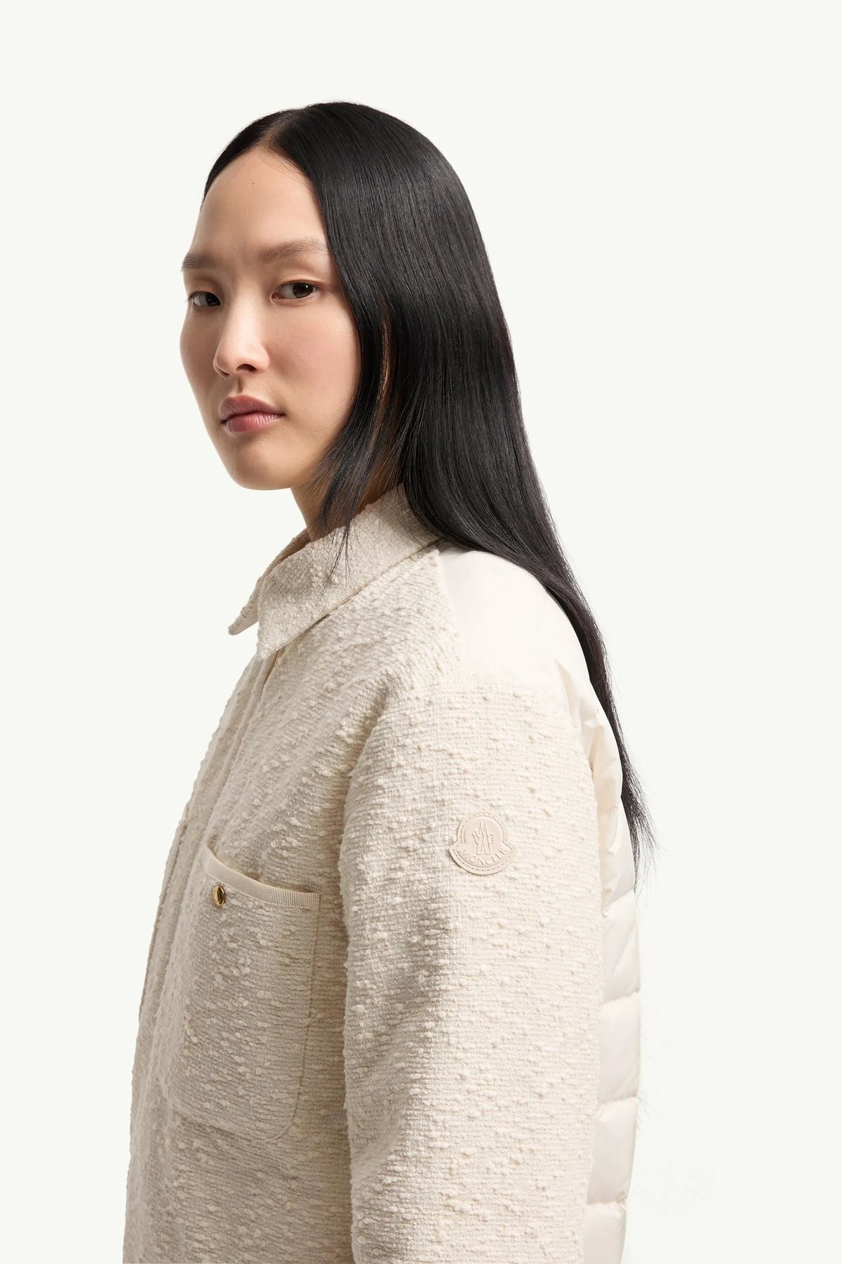 White Ivory