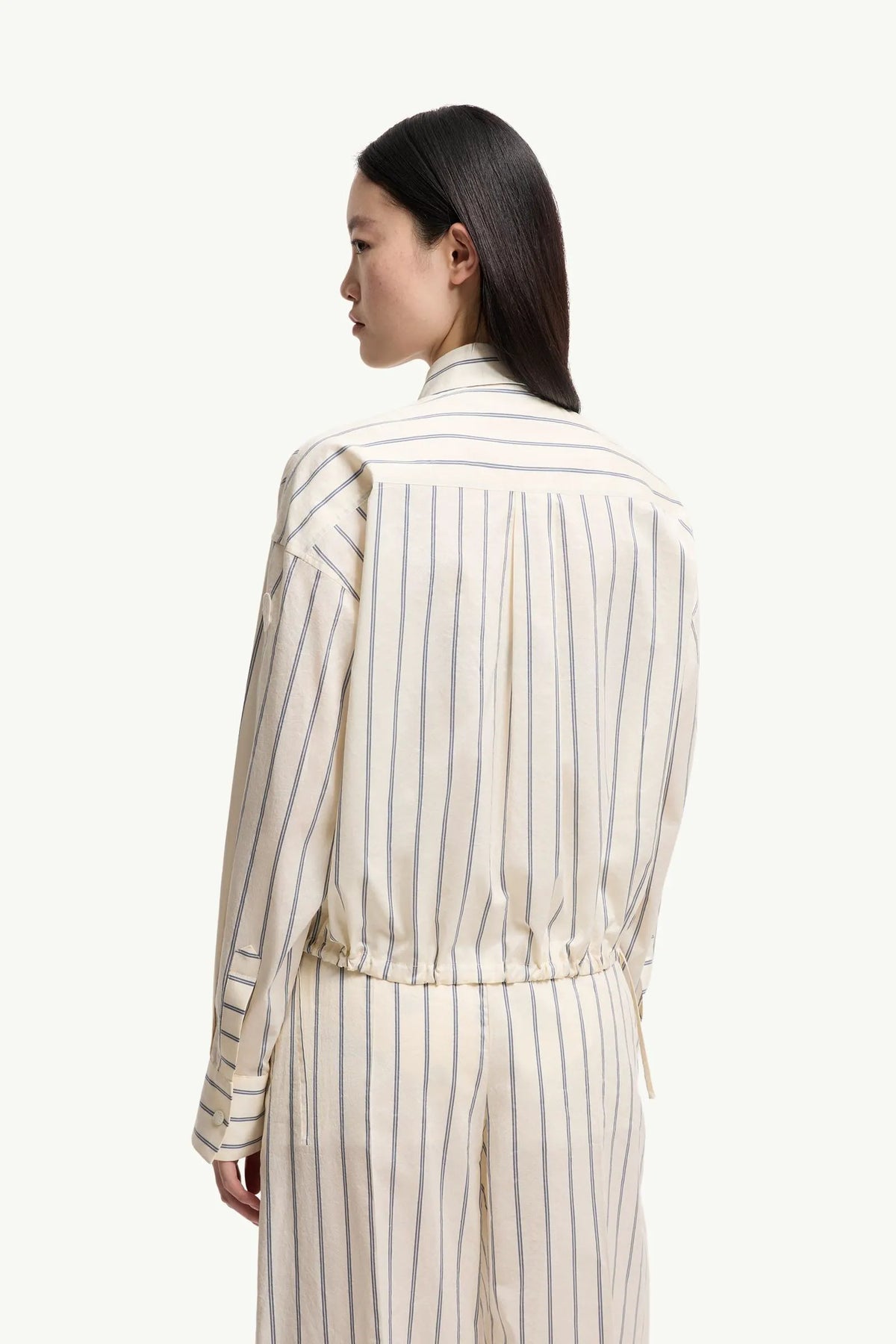 White Ivory
