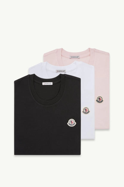 Black & White & Pink